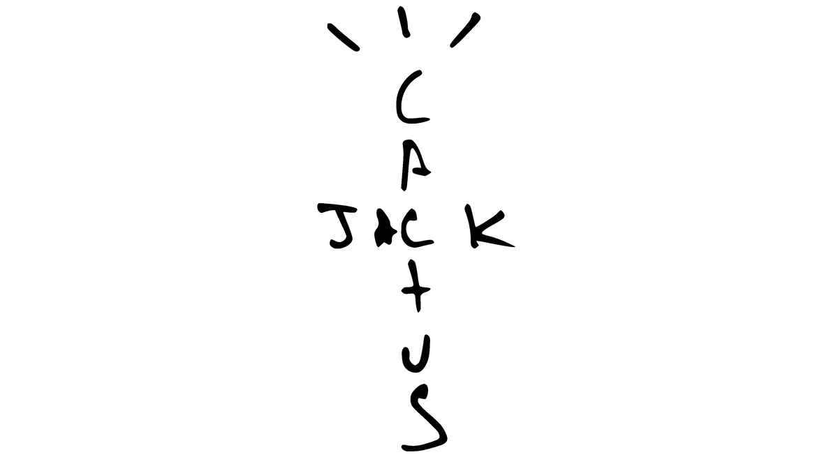 Cactus Jack – Free Society Fashion Private Limited