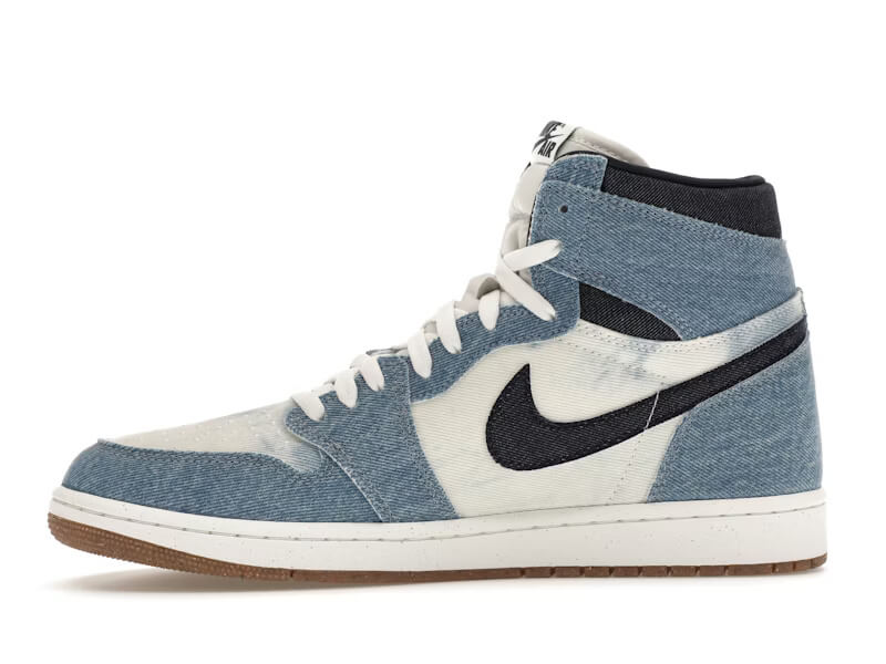 Jordan 1 Retro High OG Denim – Free Society Fashion Private Limited