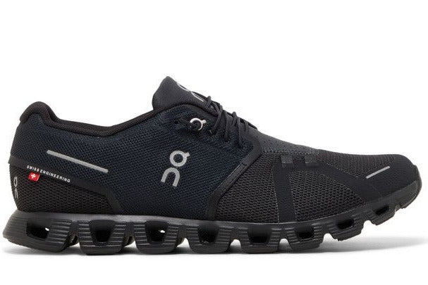 Cloud 'All Black' ON – Free Society - Main Image