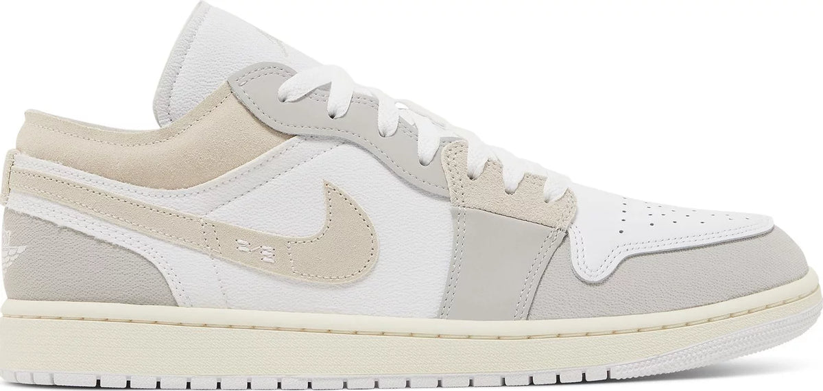 Nike jordan sb light top bone