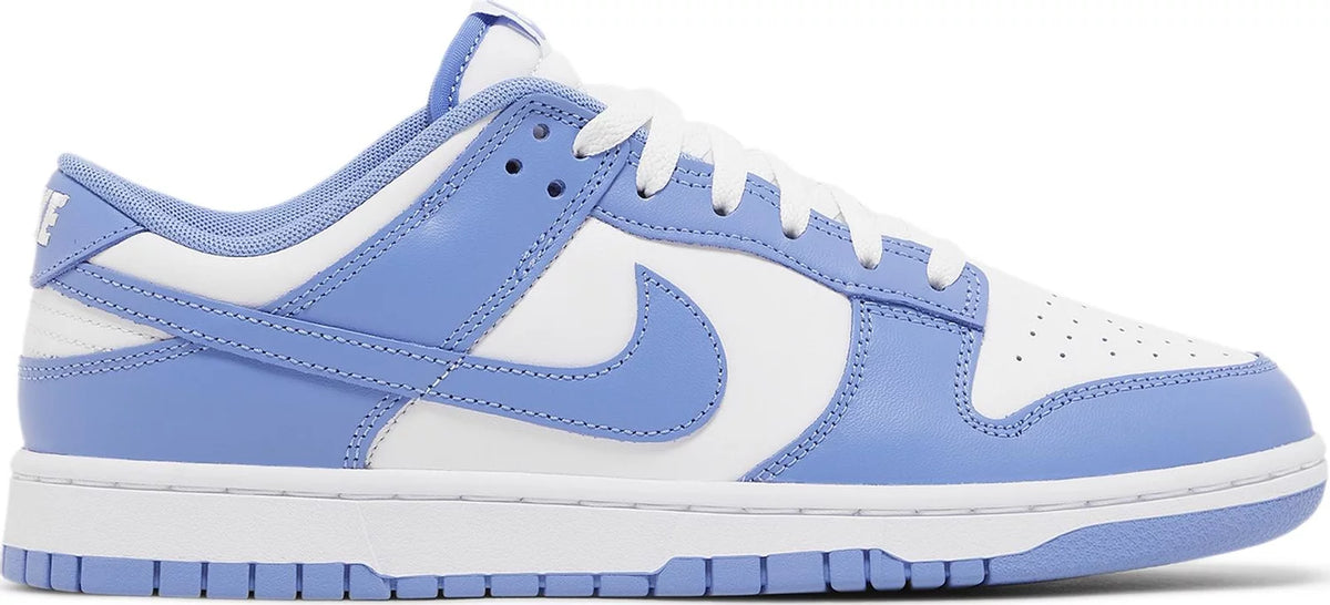 Dunk Low Polar Blue Free Society Fashion Private Limited