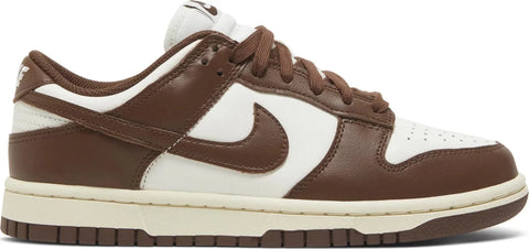 Dunk Low Mocha Cacao Wow