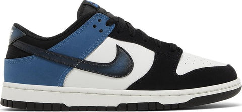 Dunk Low New Industrial Blue