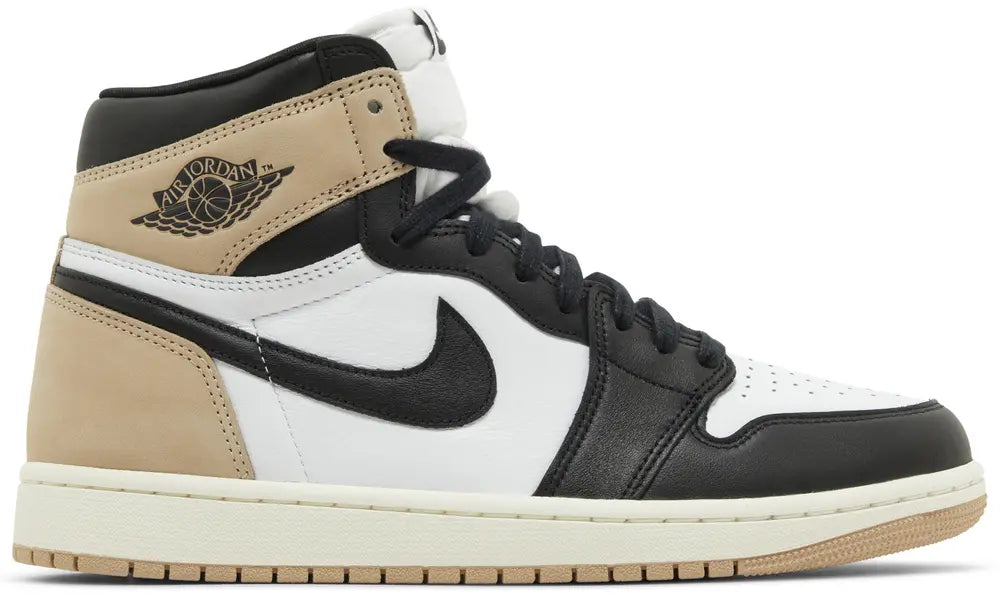 Wmns Air Jordan Retro High OG 'Latte' – Free Society