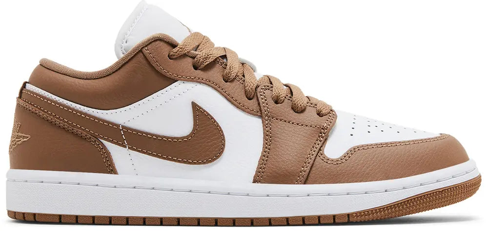 Wmns Air Jordan Low 'Archaeo Brown' - Main Image