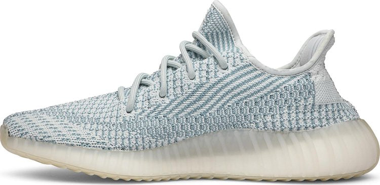 Yeezy Boost 350 V2 'Cloud White Non-Reflective'