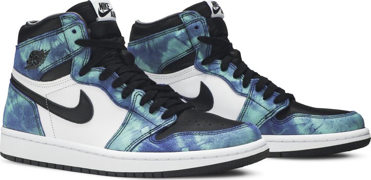 Wmns Air Jordan 1 Retro High OG 