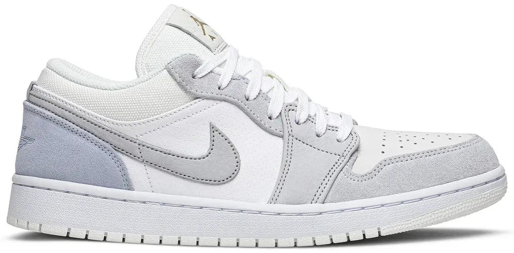 Air Jordan Low 'Paris' – Free Society - Main Image