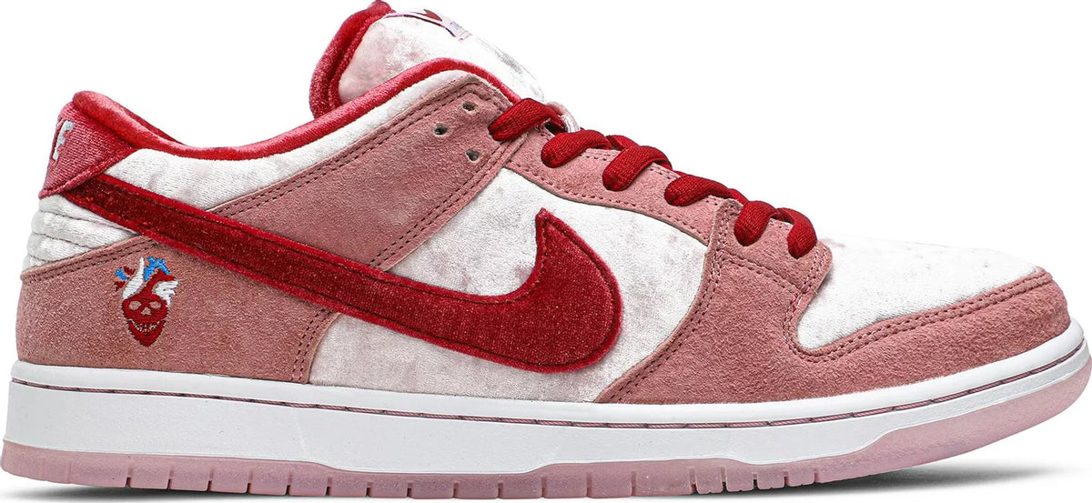 StrangeLove x Dunk Low SB 