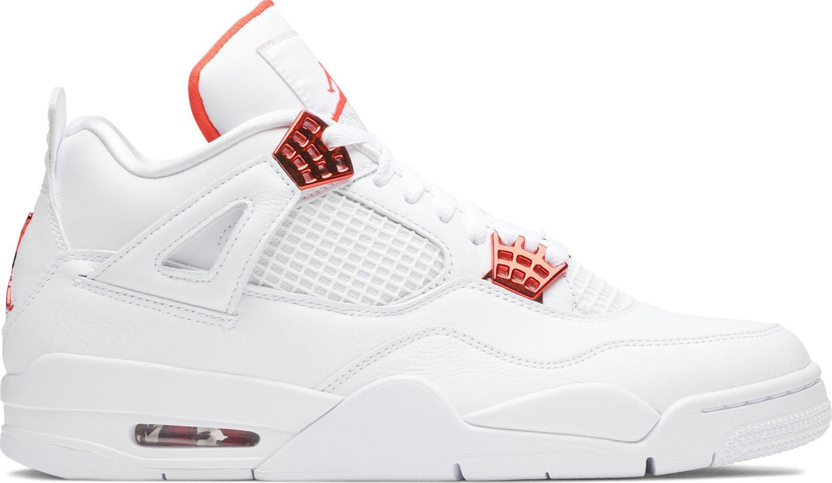 Orange and sales white 4s