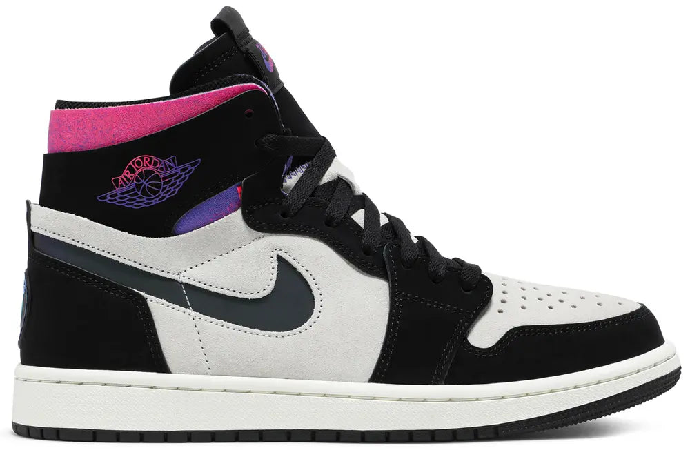 Paris Saint Germain Nike Jordan High Zoom Paris Saint-Germain X