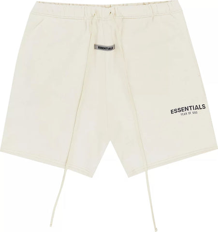Essentials Shorts Cream