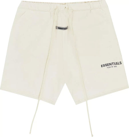 Essentials Shorts Cream
