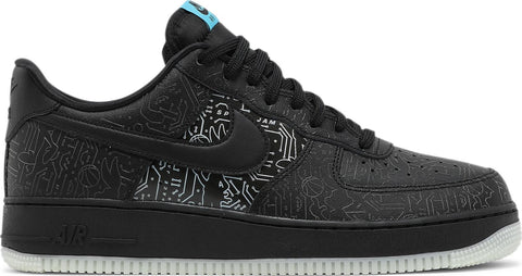 Nike Air Force 1 x Space Jam 'Computer Chip'