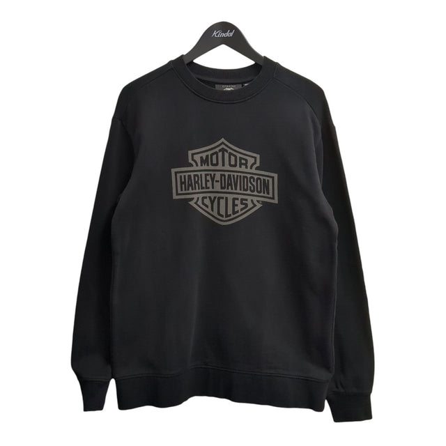 Harley-Davidson Sweatshirt Black - Pre-owned