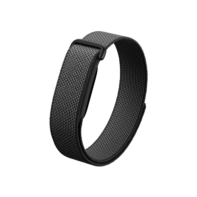 Google Fitbit Air "Obsidian"