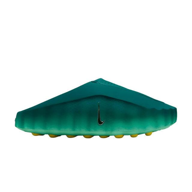 Nike Mind 001 'Geode Teal' – Geode Teal/Metallic Cool Grey-Light Menta-Canary-White