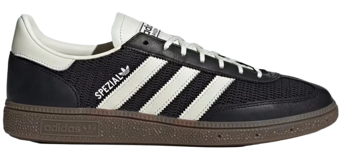 Adidas Handball Spezial Core Black Ivory