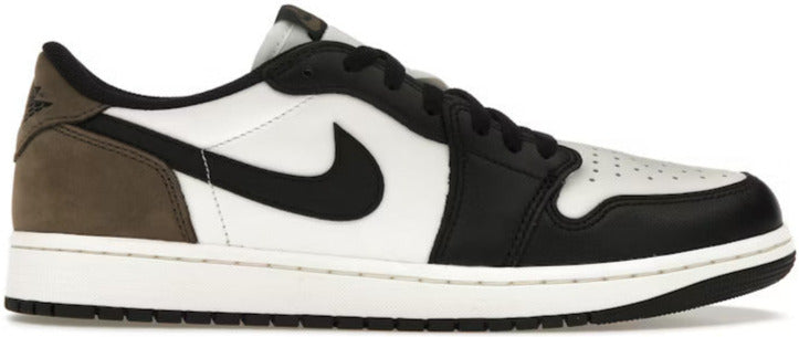 Jordan 1 Retro Low OG Mocha – Free Society