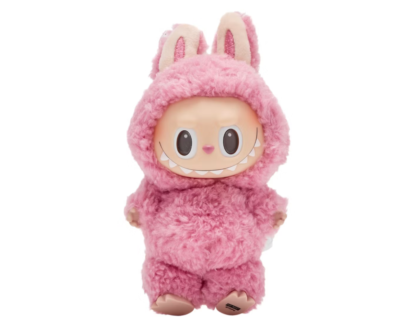 Pop Mart Labubu The Monsters Tasty Macarons Lychee Berry Vinyl