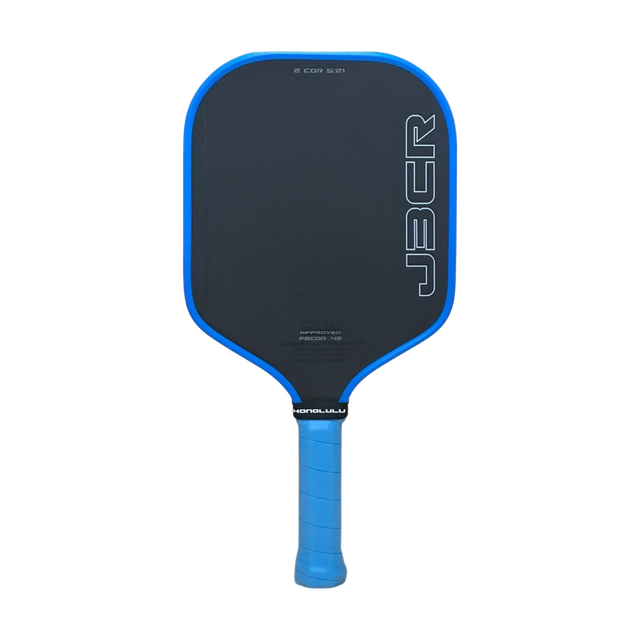 J3CR - Blue – Blue