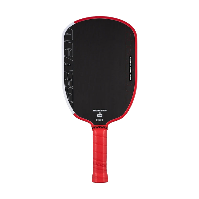 JOOLA Agassi Pro 14mm Pickleball Paddle