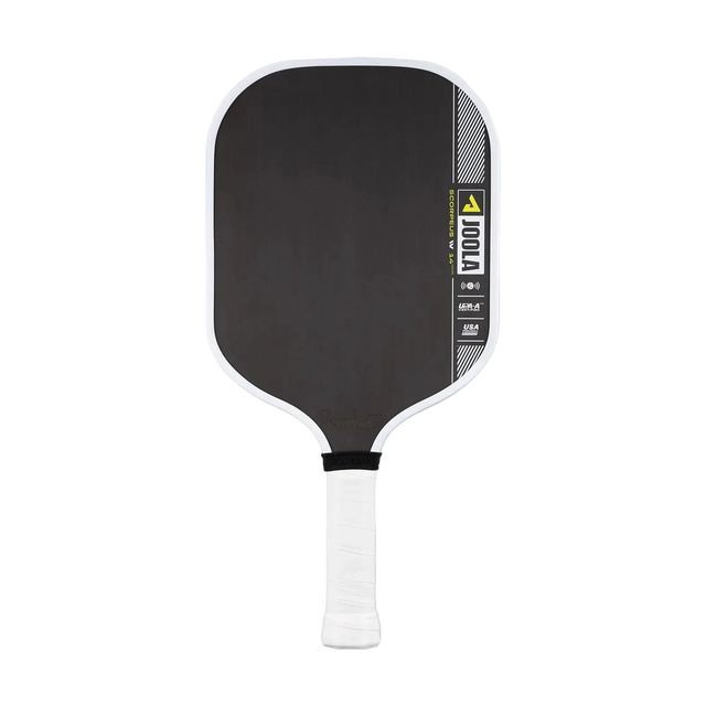 JOOLA Anna Bright Scorpeus Pro IV 14mm Pickleball Paddle