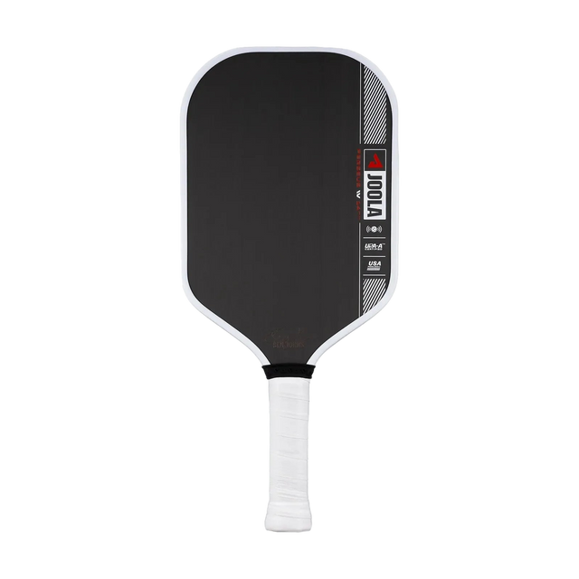 JOOLA Ben Johns Perseus Pro IV 14mm Pickleball Paddle