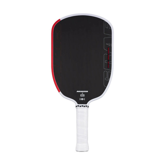 JOOLA Graf Pro 16mm Pickleball Paddle
