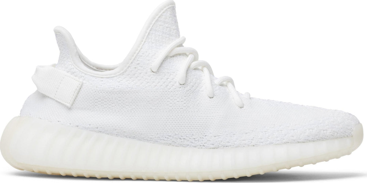 Yeezy Boost V2 White – Society Private Limited