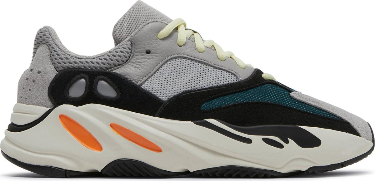 Yeezy Boost 700 Waverunner – Free Fashion Private Limited