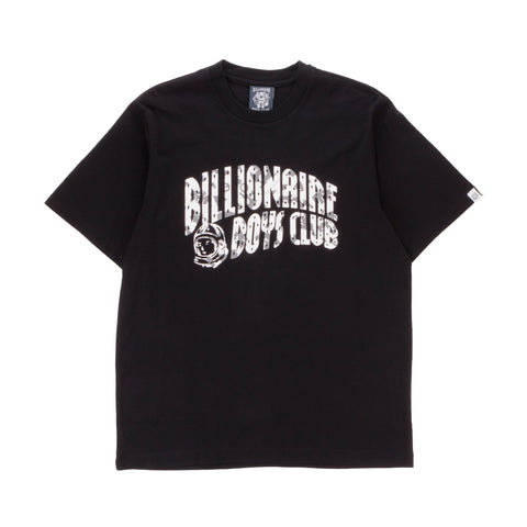 Billionaire Boys club arch logo t-shirt
