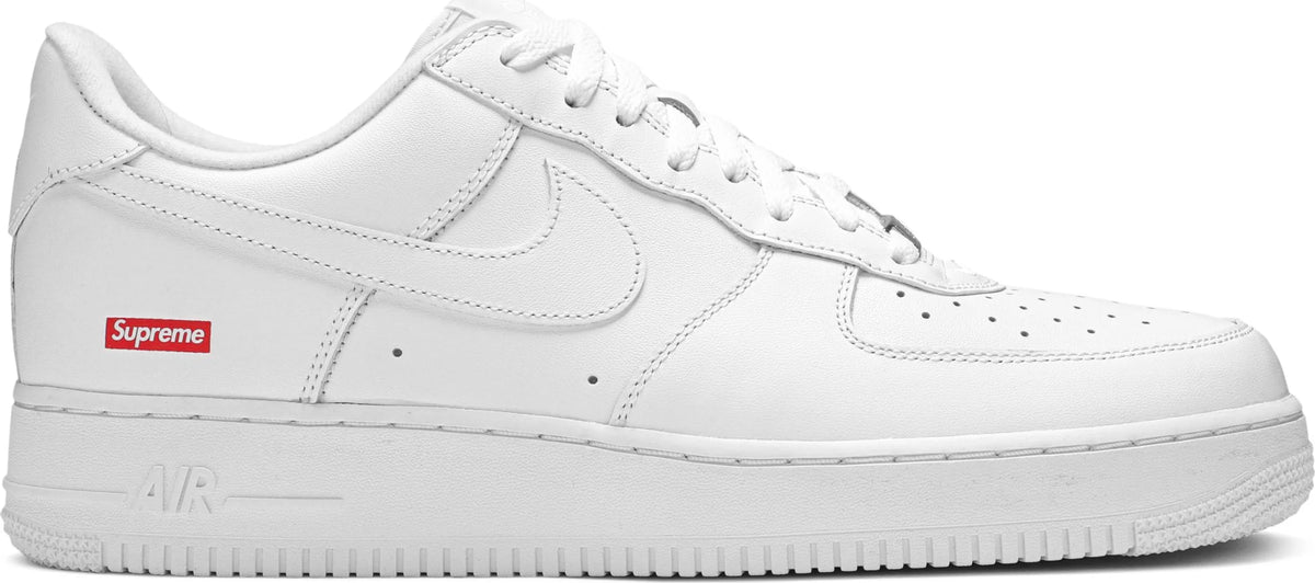 Buy Nike Air Force 1 Red Online In India -  India
