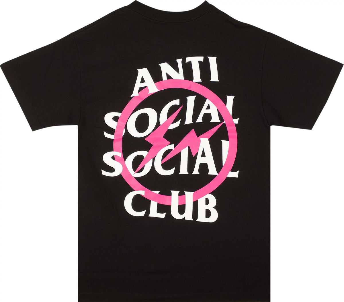 ◇Fragment x Assc Blue Bolt Tee◇ Lサイズトップス - Tシャツ ...