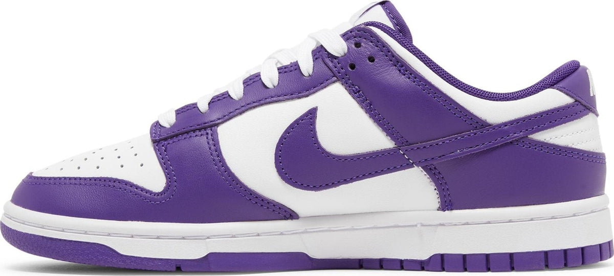 Nike dunk sb discount purple