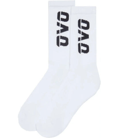 OVO White Socks