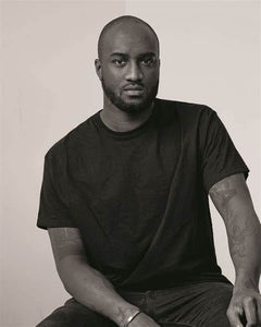 FS Reads: A Homage To Virgil Abloh.