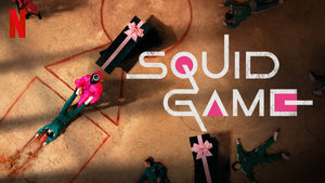 FS Reads: How Squid Game has made Tracksuits and Vans Hot.