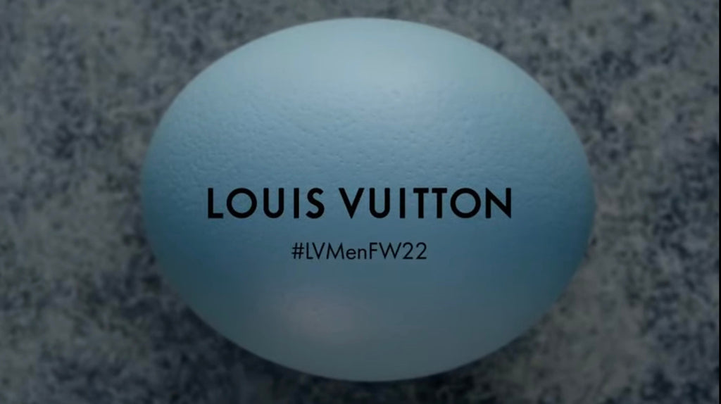 The Louis Vuitton FW 22 Collection Showcases Virgil Abloh's Final Work