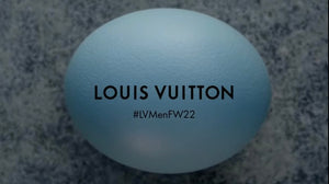 FS Reads: The Concept Behind Virgil Abloh's Last Louis Vuitton Show.