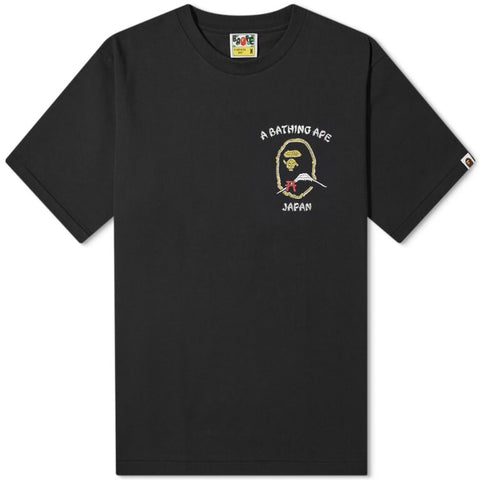 BAPE Japan Souvenir T-Shirt