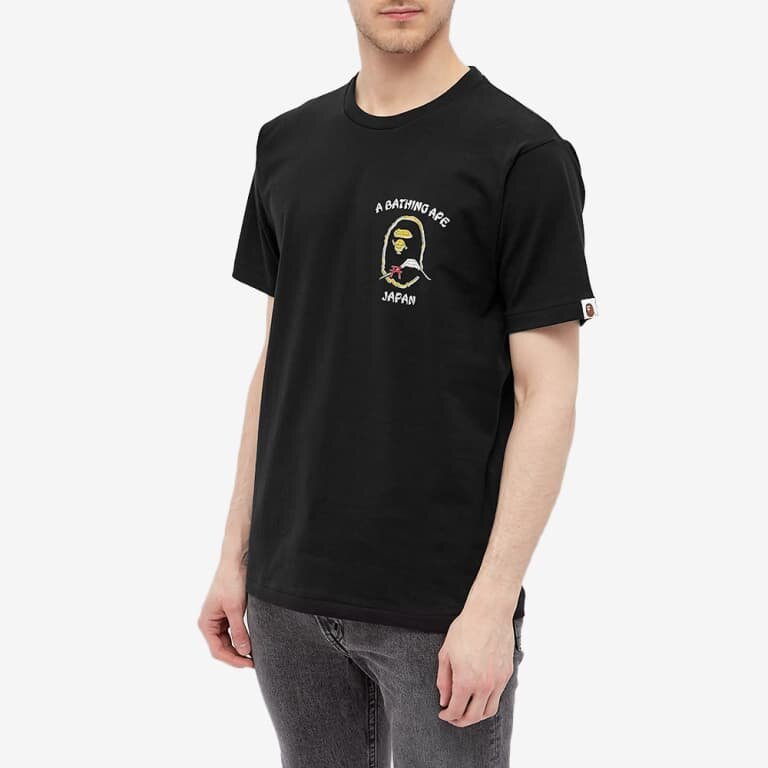 BAPE Japan Souvenir T-Shirt