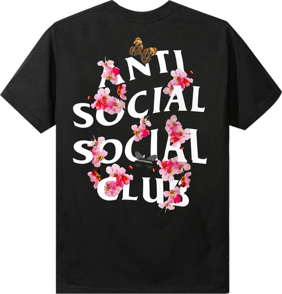 assc tee flower