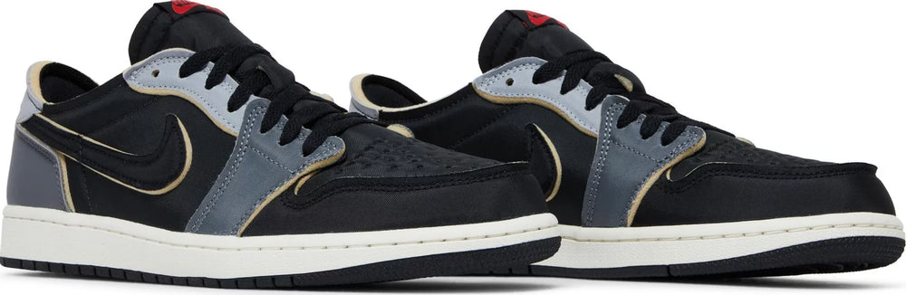 Air Jordan 1 Retro Low OG 'Dark Smoke Grey'