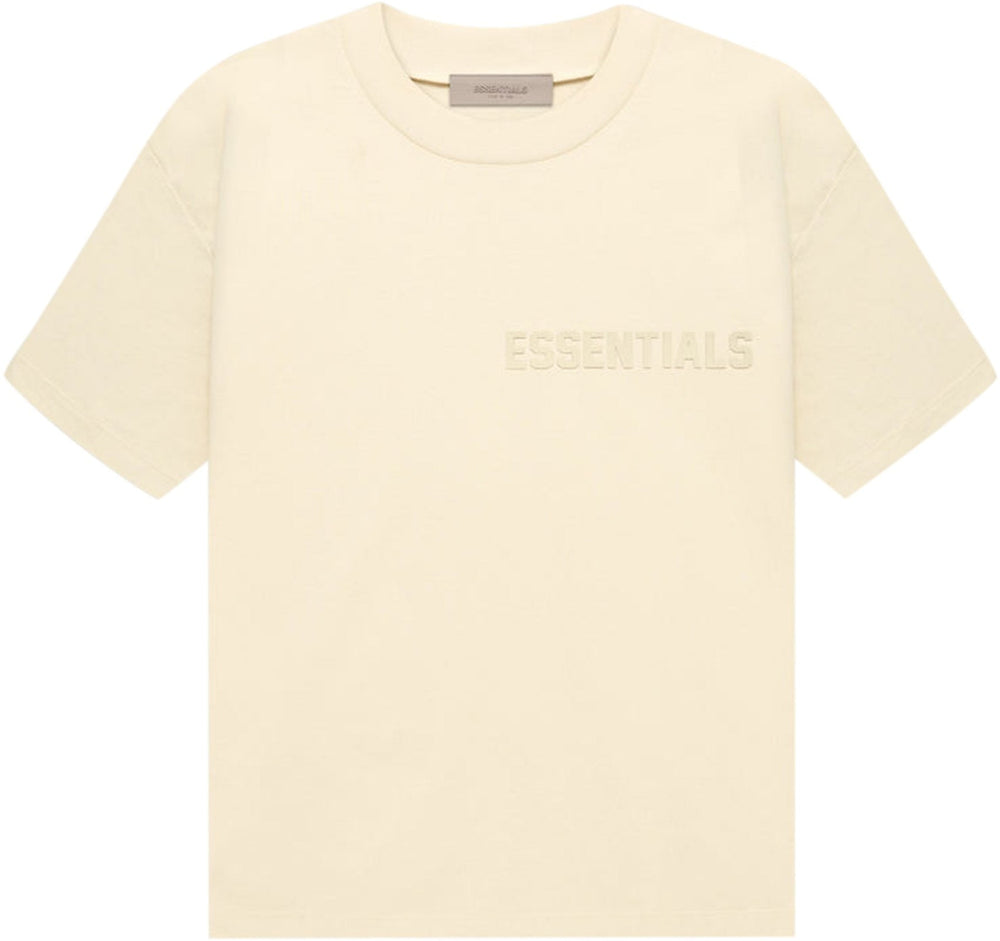Essentials Eggshell T-Shirt