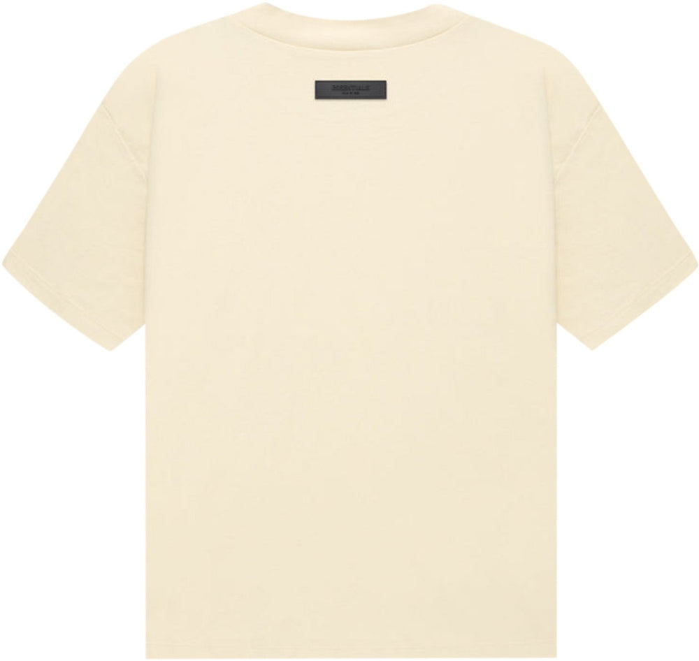 Essentials Eggshell T-Shirt