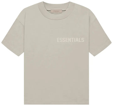 Fear of God Essentials Short-Sleeve Tee 'Smoke'