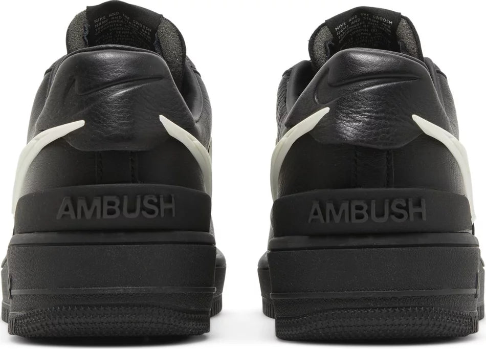 AMBUSH x Air Force 1 Low 'Black'