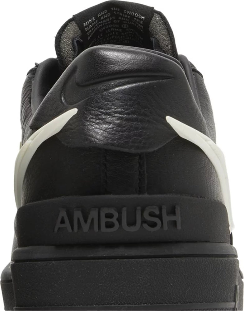 AMBUSH x Air Force 1 Low 'Black'