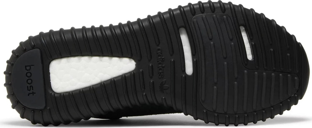 Yeezy Boost 350 'Pirate Black' 2023 – Society Fashion Private Limited